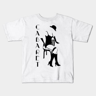 Cabaret Kids T-Shirt